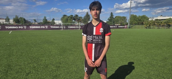 Top Tournament Finals U16 / La partita - CBS in finale: magia di La Fata, Tealdo stende il Chisola