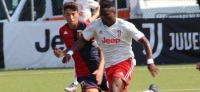 Under 17 Serie A/B &ndash; Juventus che non si ferma: 1-0 al Sassuolo