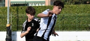 Lorenzo Liuzzi - SCA Asti