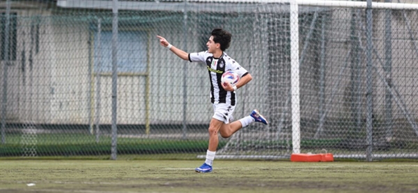 Under 17 regionali / Fase nazionale - Cuore Lascaris, vince 3-0 e tiene viva la speranza