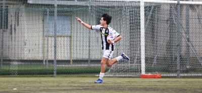 Under 17 regionali / Fase nazionale - Cuore Lascaris, vince 3-0 e tiene viva la speranza