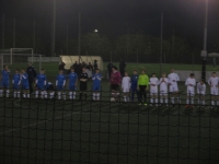 I ragazzi del Chisola perdono in casa contro l' Alpignano