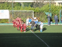 L'Alpignano va in finale superando il Torino (T. Befana Vianney - 2005)