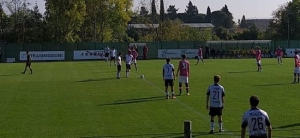 Primavera 1, Cesena-Juventus 1-2 