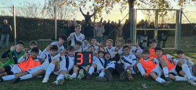 Under 14 regionali / Gli anticipi – Che colpo del Pedona, doppietta Cascone per dare il derby al Lascaris, Derthona all'ultimo respiro contro il Cit Turin