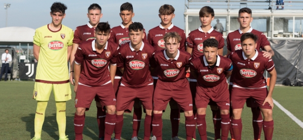 Under 16 Serie A/B &ndash; Torino ferma 3-3 la Lazio, Juve batte l&rsquo;Empoli: 10 gare senza sconfitte