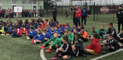 Halloween Cup, ecco tutte le vincitrici di 2008, 2009 e 2011 (con fotogallery)!