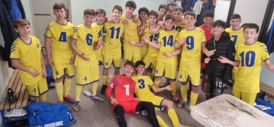 Under 14 regionali / Gli anticipi - Pro Eureka, Borgaro Nobis e Rivarolese vincono gli scontri diretti d'alta classifica