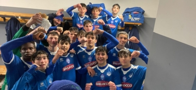 50° Trofeo Lascaris - Il Fossano non si ferma, ultimo atto di fuoco con la Pro Eureka