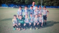 Lascaris inarrestabile, CBS al tappeto (Torneo Gran Gal&agrave;, Pulcini 2006)
