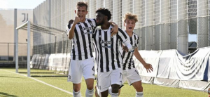 Youth League, Juventus-Zenit 4-2
