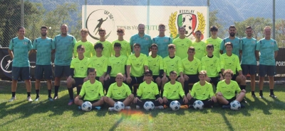Keeplay Professional Soccer School, la formazione dei portieri di domani insieme a Fabrizio Capodici