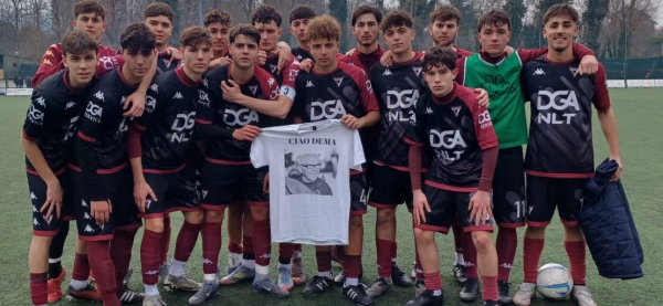 Under 17 regionali / Report - La Saviglianese continua la sua rimonta, vittoria con dedica speciale del Vanchiglia, tensione tra Acqui e Baveno