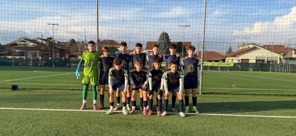 Under 14 regionali / Report - Nel turno degli scontri diretti Suno e Chisola prendono il volo. Remuntada clamorosa che vale il primo punto al Busca