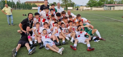 U19 regionali Coppa Piemonte / Finale - La Cbs trionfa! Pazzo 4-3 ad un passo dai rigori ad uno stoico Alpignano