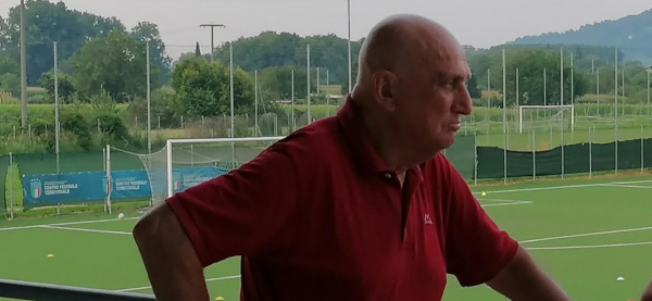 100 anno del GassinoSanRaffaele, il presidente Luciano Bongiorni: "Professionalit&agrave;, serenit&agrave; e divertimento"