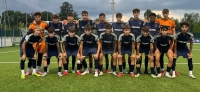 Chisola U16