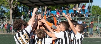 Pulcino di Pasqua / Esordienti 2010 - Le immagini della premiazione