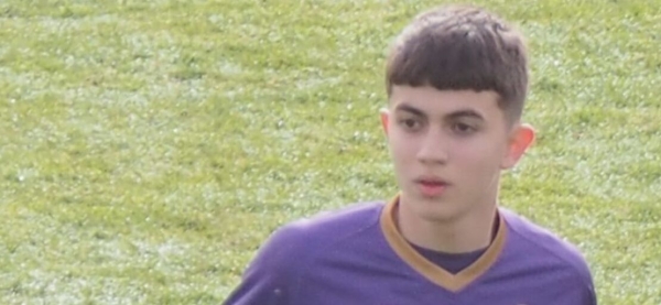 Under 16 regionali / Classifica marcatori - Uragano di triplette grazie a Orfano, Pileri, Abouzid, Zanna e Dalipi