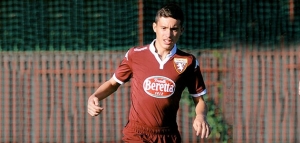 Flavio Mele, attaccante ex Torino