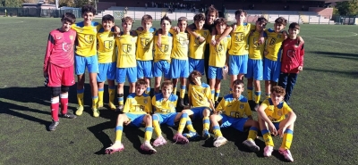 Under 14 regionali, trasferte da incubo: più di duemila chilometri per Autovip San Mauro, Pro Eureka e Gassino