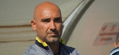 Andrea Mercuri, allenatore del Chieri
