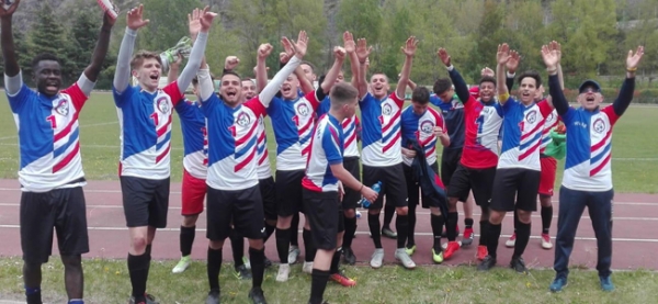 Under 19 regionali - Lucento all&rsquo;ultimo respiro: si giocher&agrave; il titolo con La Biellese, Fossano e Cbs