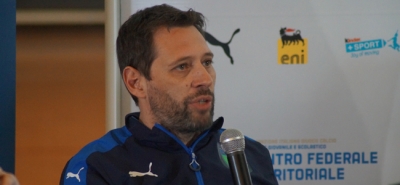 Dai CFT alla maglia azzurra: il programma della FIGC ha aperto a tanti ragazzi le porte della Nazionale