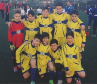 La formazione del Mirafiori