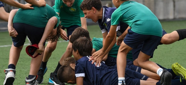 3° Trofeo SEA / Super Eroi Acrobatici U11 - Il meglio della giornata, il bello del calcio tra giocate, fair play e tifo caloroso