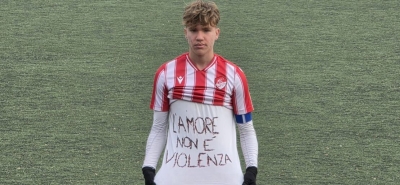 Under 15 regionali / Classifica marcatori - Ricci, Baron e Ferro in bella mostra con una tripletta ciascuno