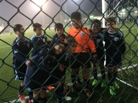 Alpignano vince in casa del Chisola