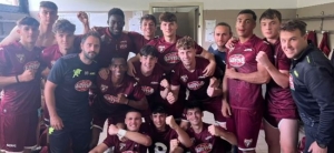 Torino Under 18 