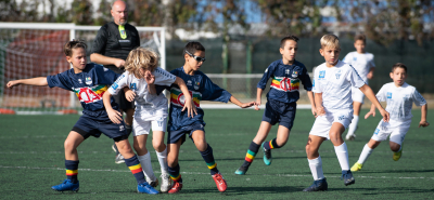 La gestione emotiva della partita: ci sono diversi fattori che possono influire sul livello di attivazione dell’atleta