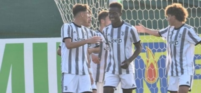 Giovanili Nazionali Serie A e B - La Juve U17 vince in casa della Samp. Successo in rimonta del Toro U15
