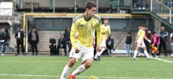 Under 17 nazionali - Santa Maria e Przytarski chiudono la pratica Roma, Juventus in semifinale