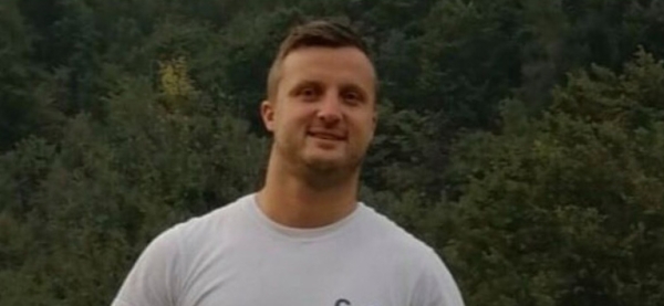 Saluzzo - Stefano Cozzula braccio destro del responsabile delle giovanili Andrea Quaranta. Novità Mattia Abate Daga e Andrea Giannone