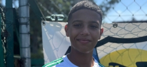 Yassin Ferjani - Carrara