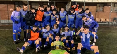 Under 19 regionale - Miracolo Mirafiori, delusione Kl Pertusa. Festeggia anche il Lucento