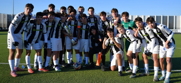 Trofeo Lascaris / Under 16 - Già iniziata la fase regionale. Le migliori sfideranno Juventus, Torino e Genoa