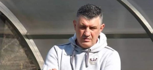 Vanchiglia, un'altra novit&agrave;: &egrave; Tino Romeo il nuovo allenatore dell'Under 17