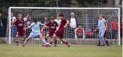 Sport&amp;Joy / Pro Cup Day - Torna il derby tra Juventus e Torino 2013, ma attenzione a Bra e Renate