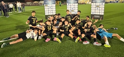 45° SuperOscar / Under 13 - Magia Debernardis, opportunismo Pascariello: Lascaris campione