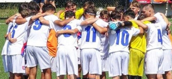 Under 14 / Qualificazioni U15 regionale - Goleada salvezza per l'Accademia Borgomanero. Il pareggio premia sia Psg che FC Volpiano