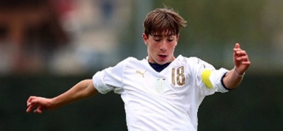Italia Under 17 - Gnonto e Baldanzi firmano il successo dell’Italia nel test con l’Under 17 della Fiorentina