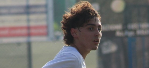 Gabriel Piazza - Chieri