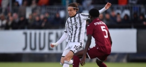Primavera 1, Juventus-Torino 1-3