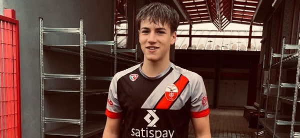 Under 15 regionali / Classifica marcatori - Balzo avanti di Girard con un poker, tris per Cerbone