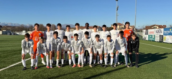 Under 14 regionali / Gli anticipi – Volpiano Pianese in fuga. Spazio Talent Soccer e Charvensod agganciano il treno play-off