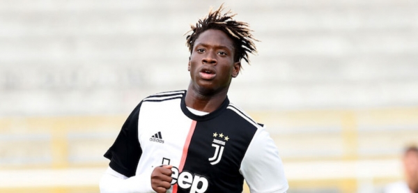 Juventus, l&rsquo;ex Vanchiglia Kaly Sene va al Basilea per 4 milioni di euro